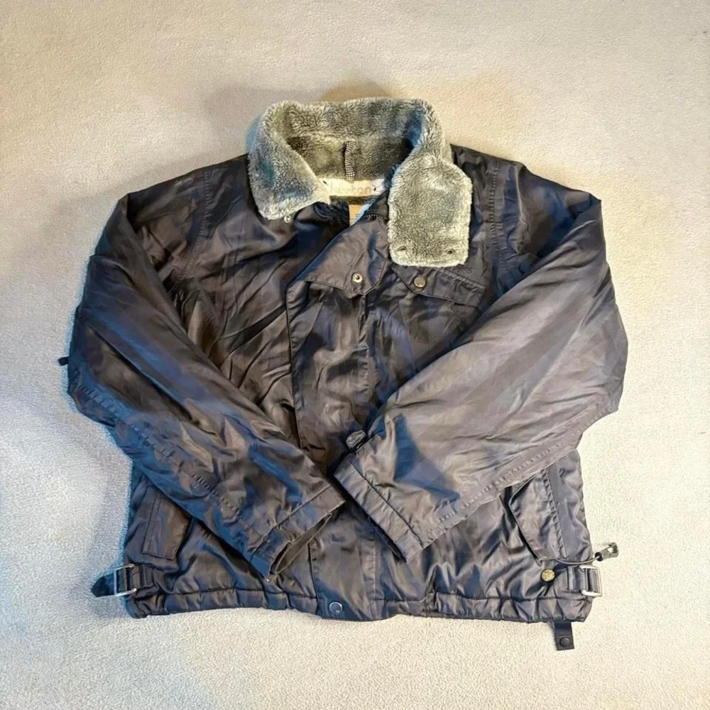 Burton Dutchess Insulated Snow Jacket XL